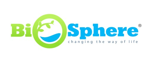 BioSphere logo